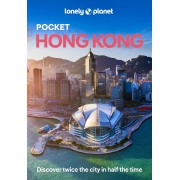 Pocket Hong Kong Lonely Planet